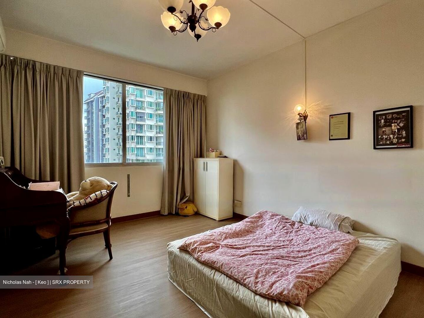 Rajah Tower (D12), Apartment #469841641